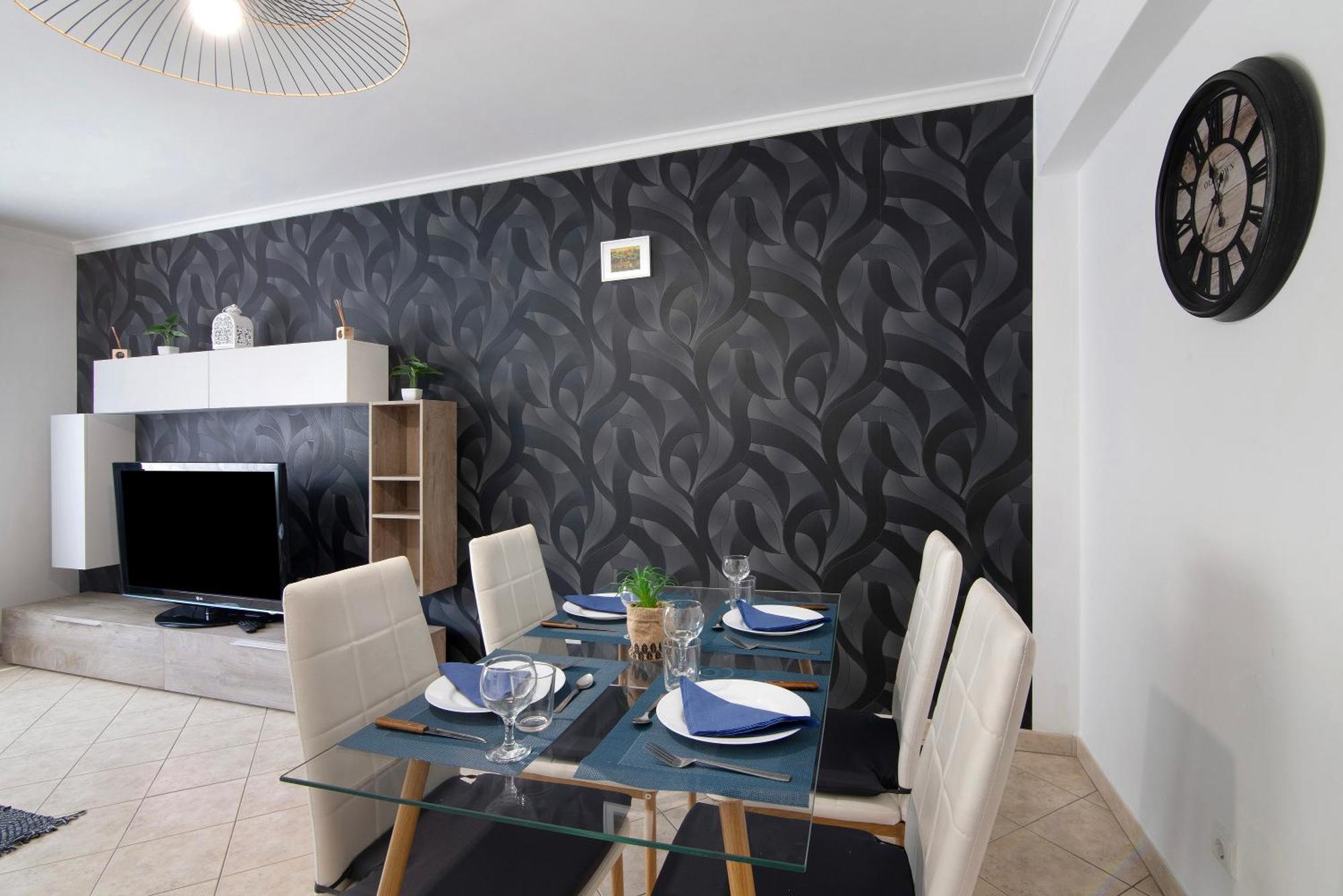 Apartamento Do Sol Albufeira Eksteriør bilde